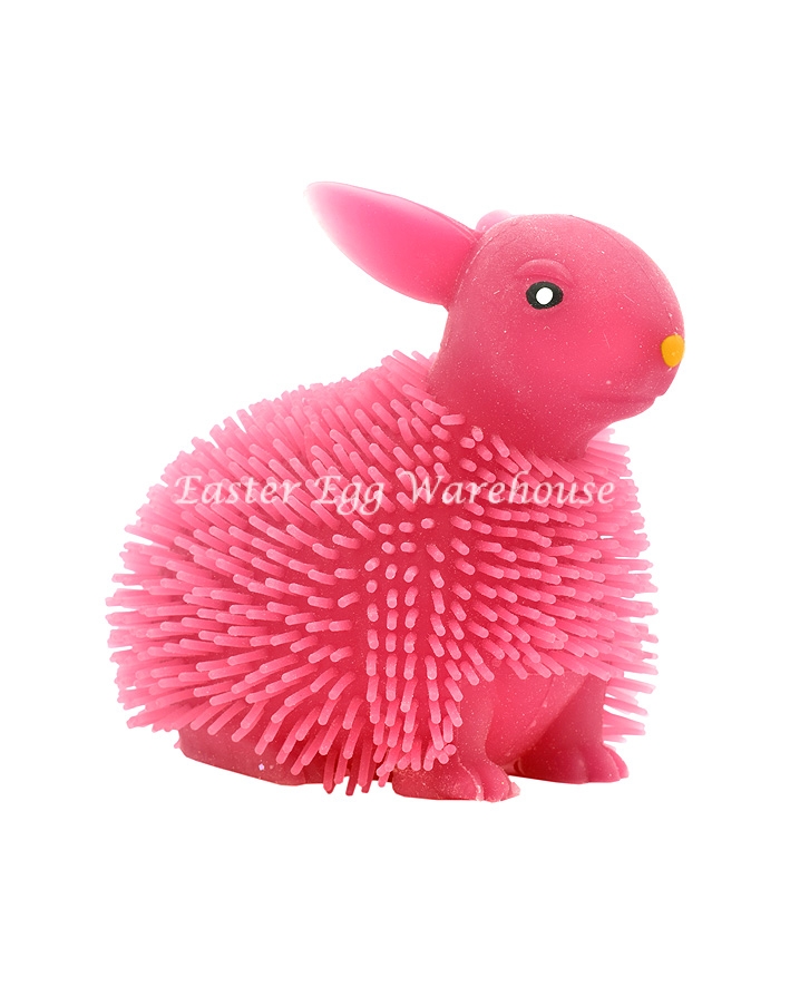 pink egg toy