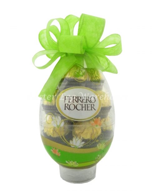 Ferrero Rocher Egg 200g
