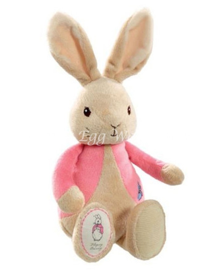 giant flopsy bunny